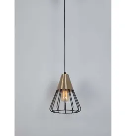 0016-1AB Modern Hanging