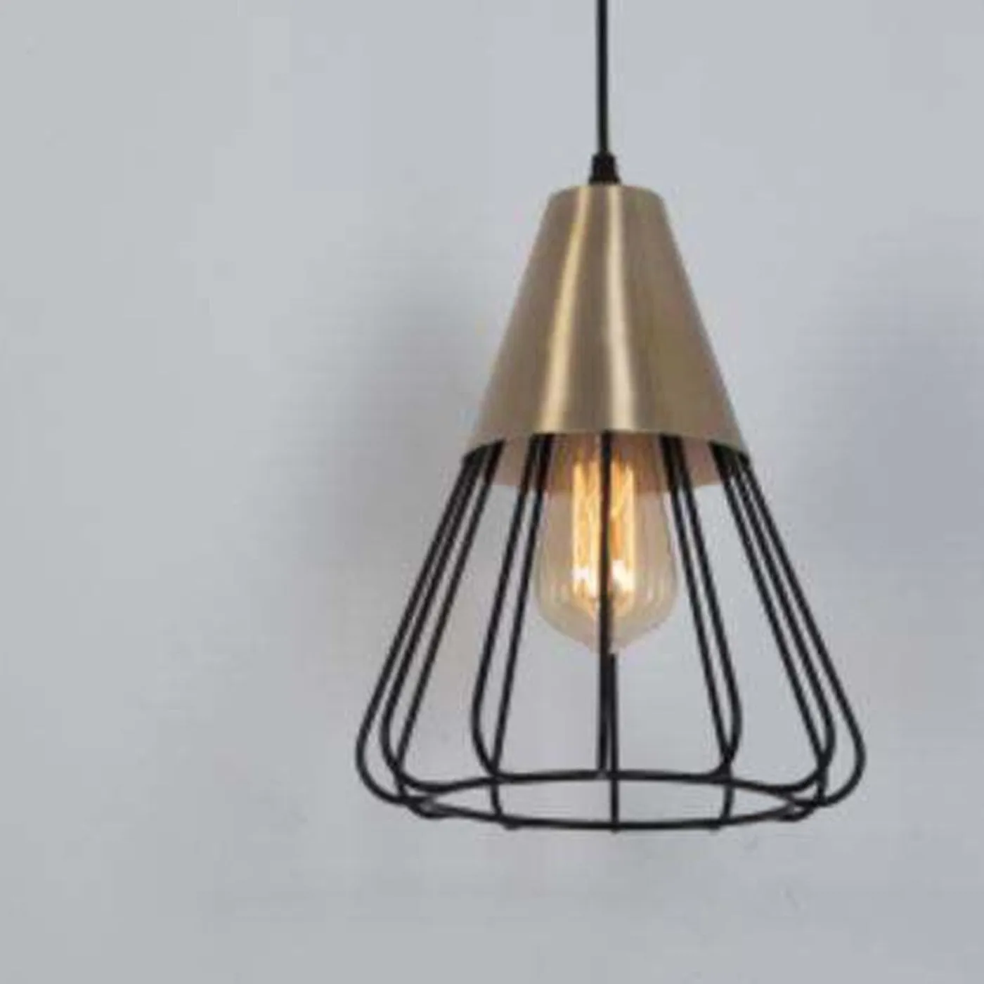 0016-1AB Modern Hanging