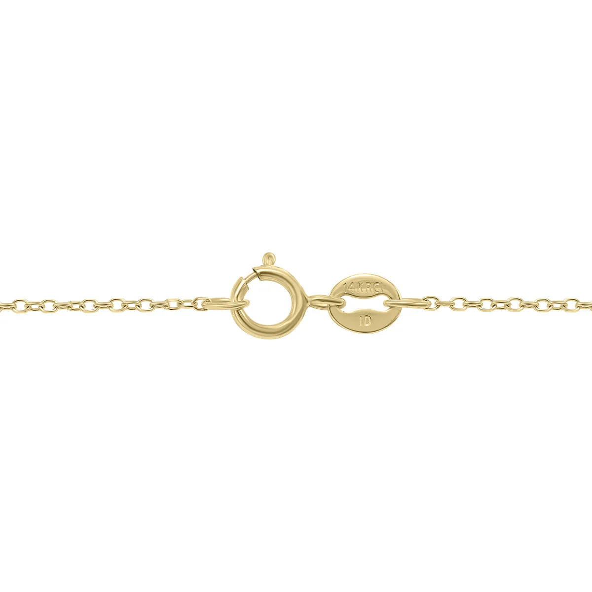 1 Ctw Natural Diamond Snowflake Pendant In 10K Yellow Gold