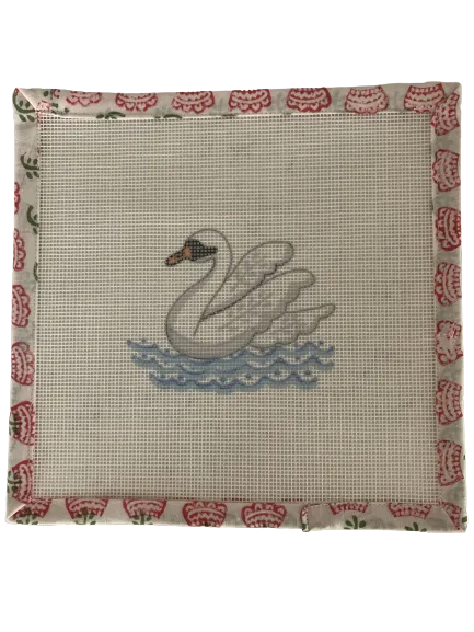 12 Days of Christmas Ornaments - Needlepoint Canvas
