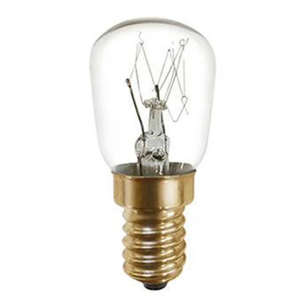 15w,25w incandescent B22,E27,B15,E14 Pilot Globe Warm White 2700k Dimmable