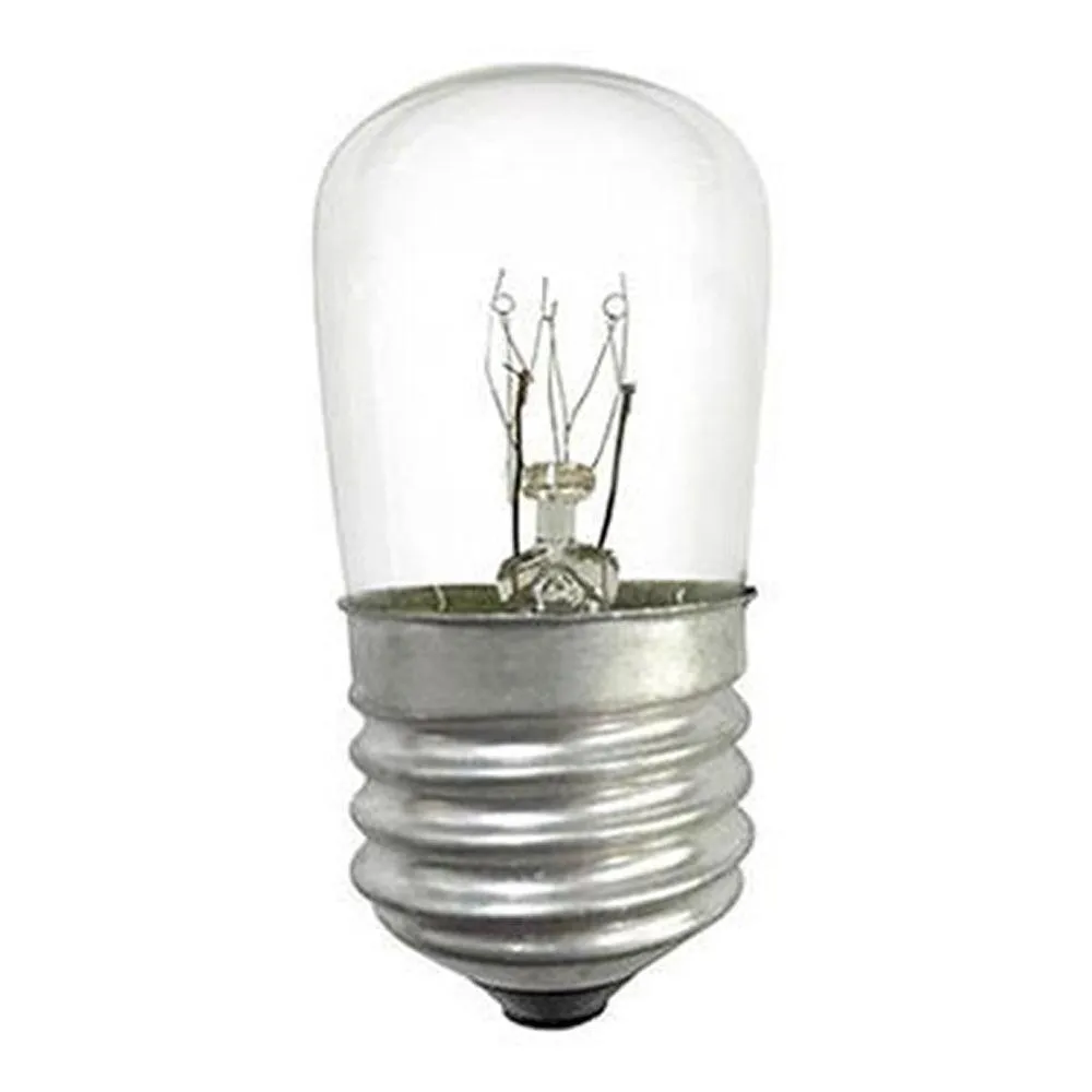 15w,25w incandescent B22,E27,B15,E14 Pilot Globe Warm White 2700k Dimmable