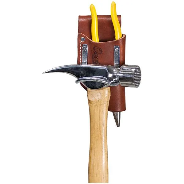 2-in-1 Tool and Hammer Holder
