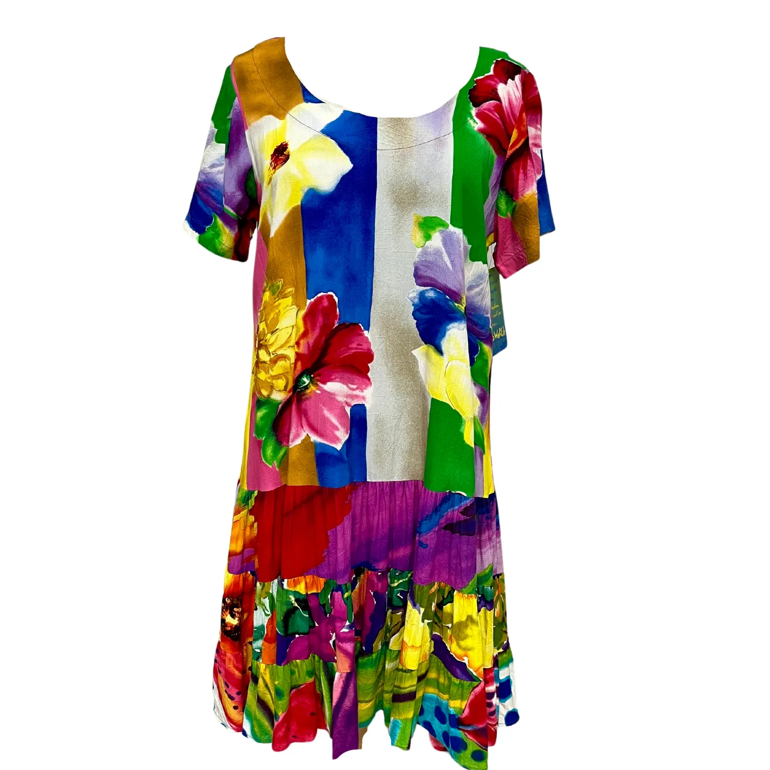 2000's Bloemen Hattie Dress