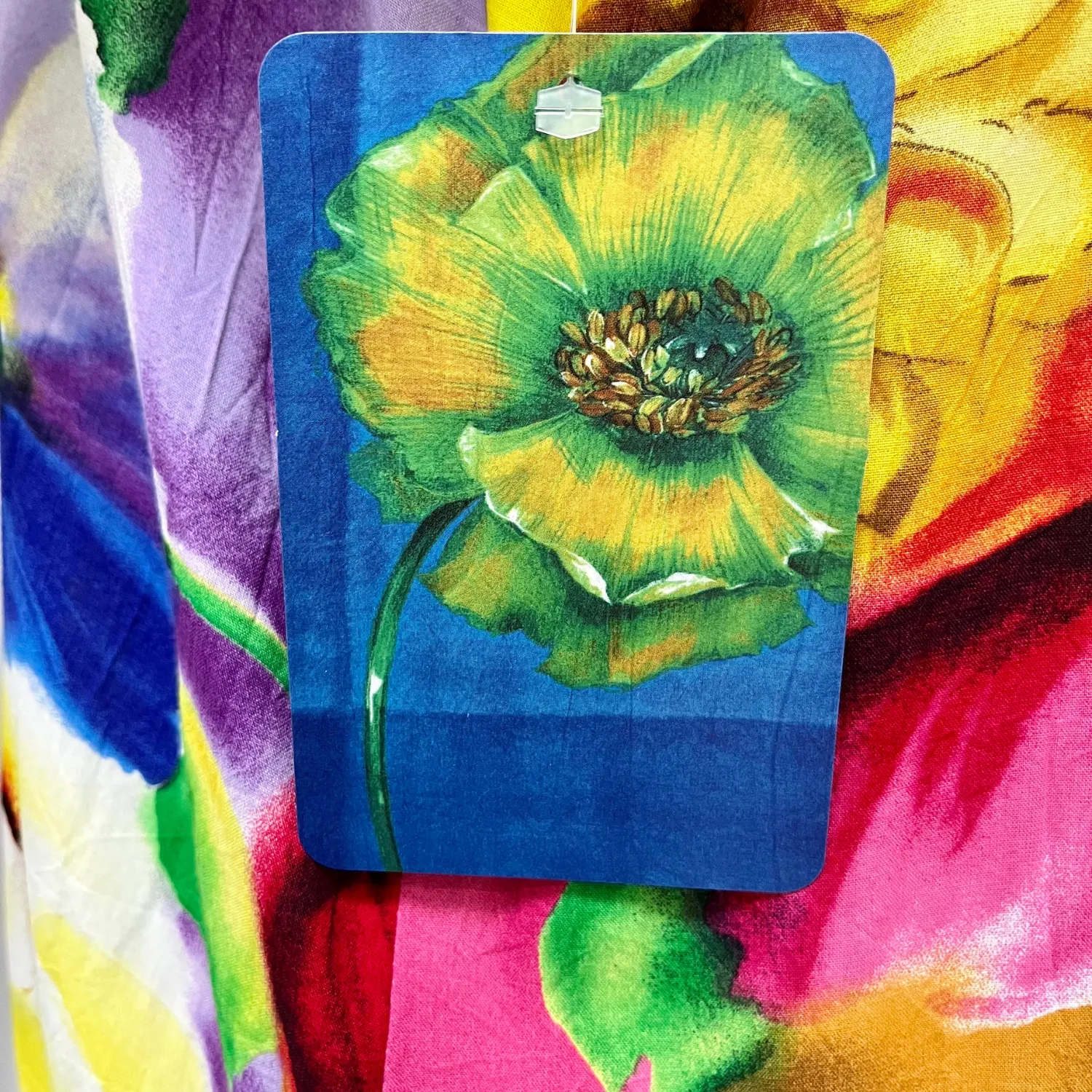 2000's Bloemen Hattie Dress