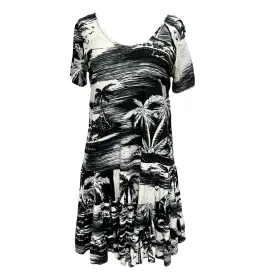 2000's Island Life Hattie Dress