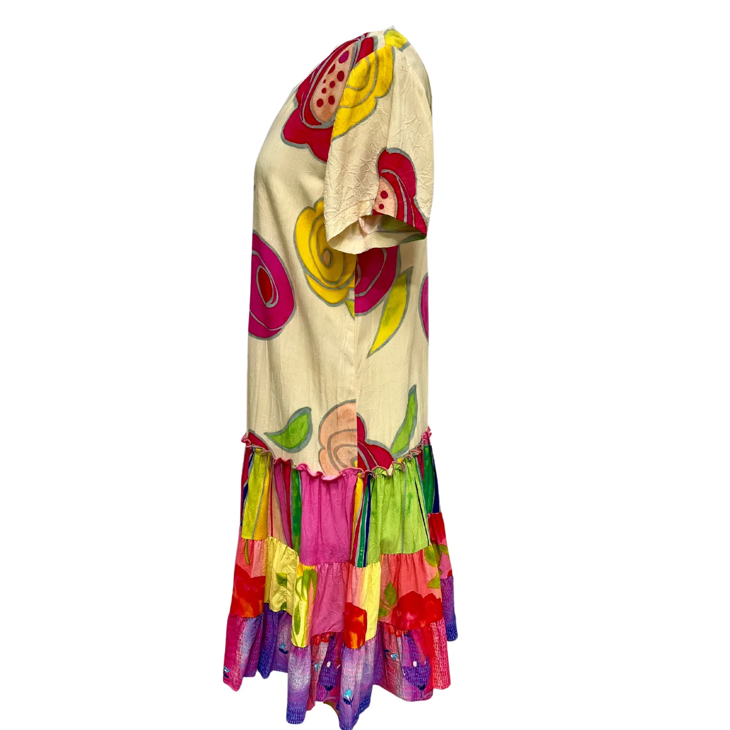 2000's Whimsy Hattie Dress
