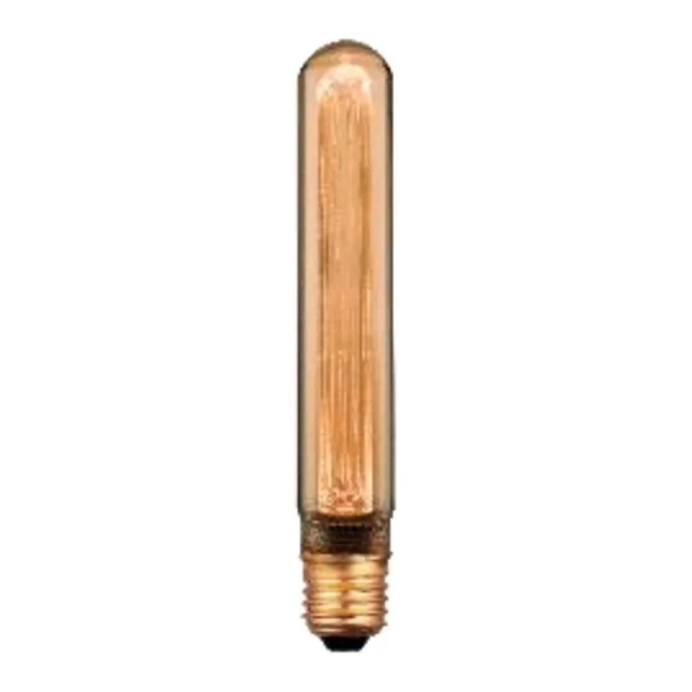 2W Led B22, E27 T30 Globe Warm White 1800K 9B22Led20, 9E27Led20