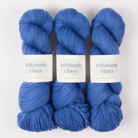 4PLY SOCK - GLOBE THISTLE
