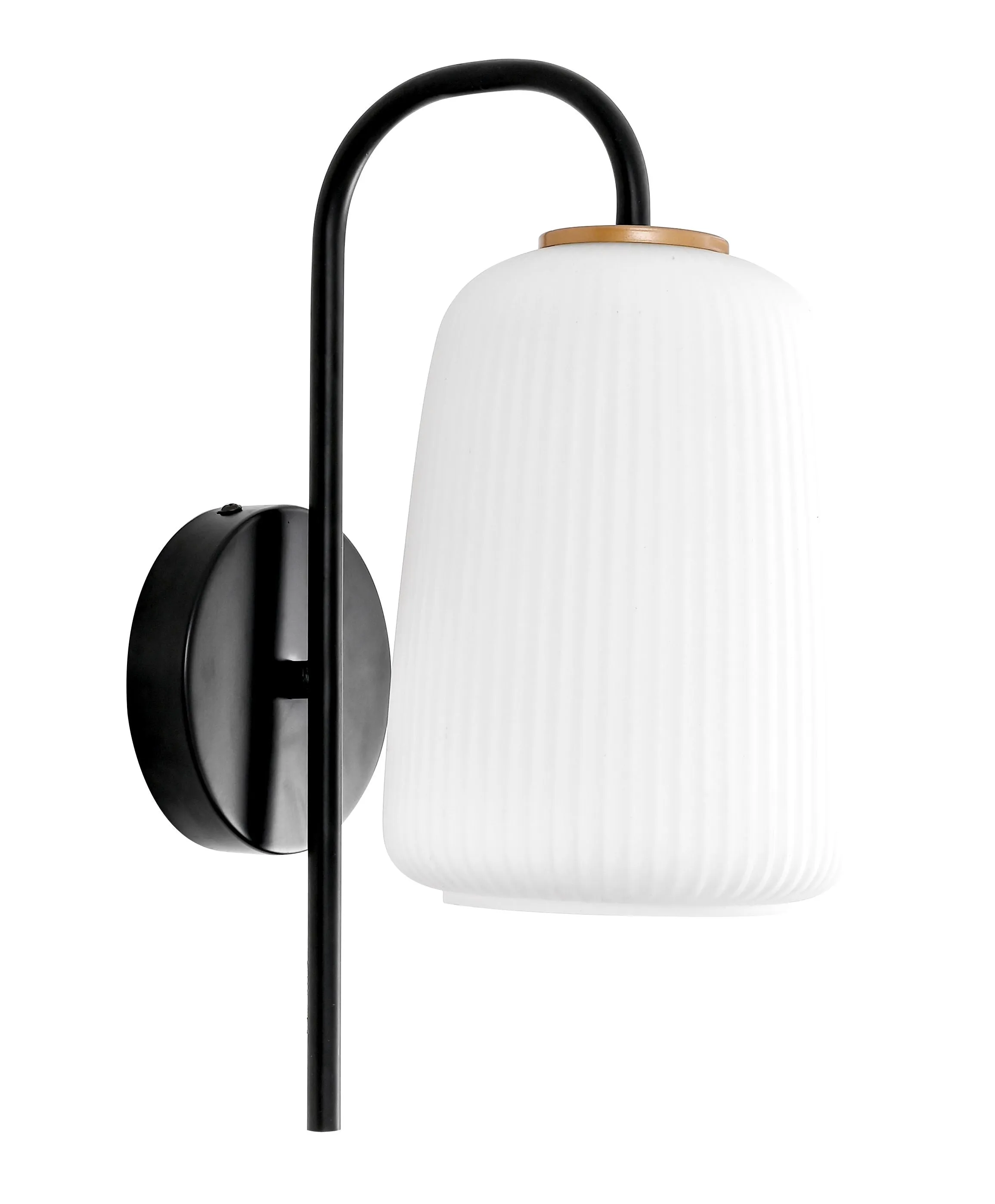 82155 Wall Light in White