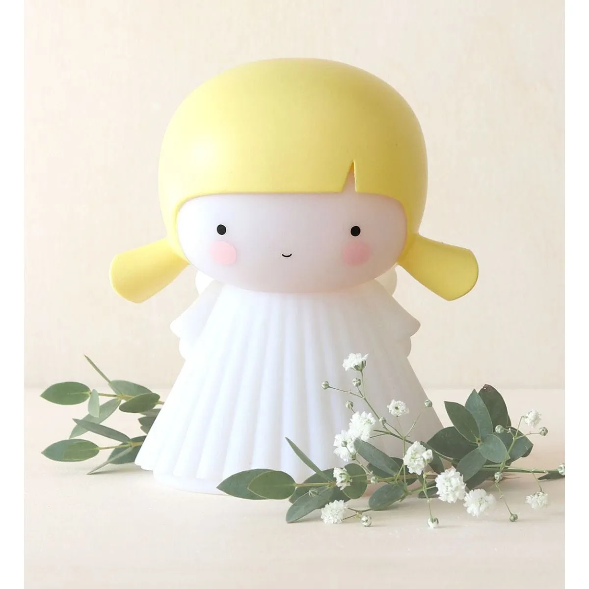 A Little Lovely Company Little Light Angel