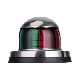 AAA Stainless Steel Navigation Lights