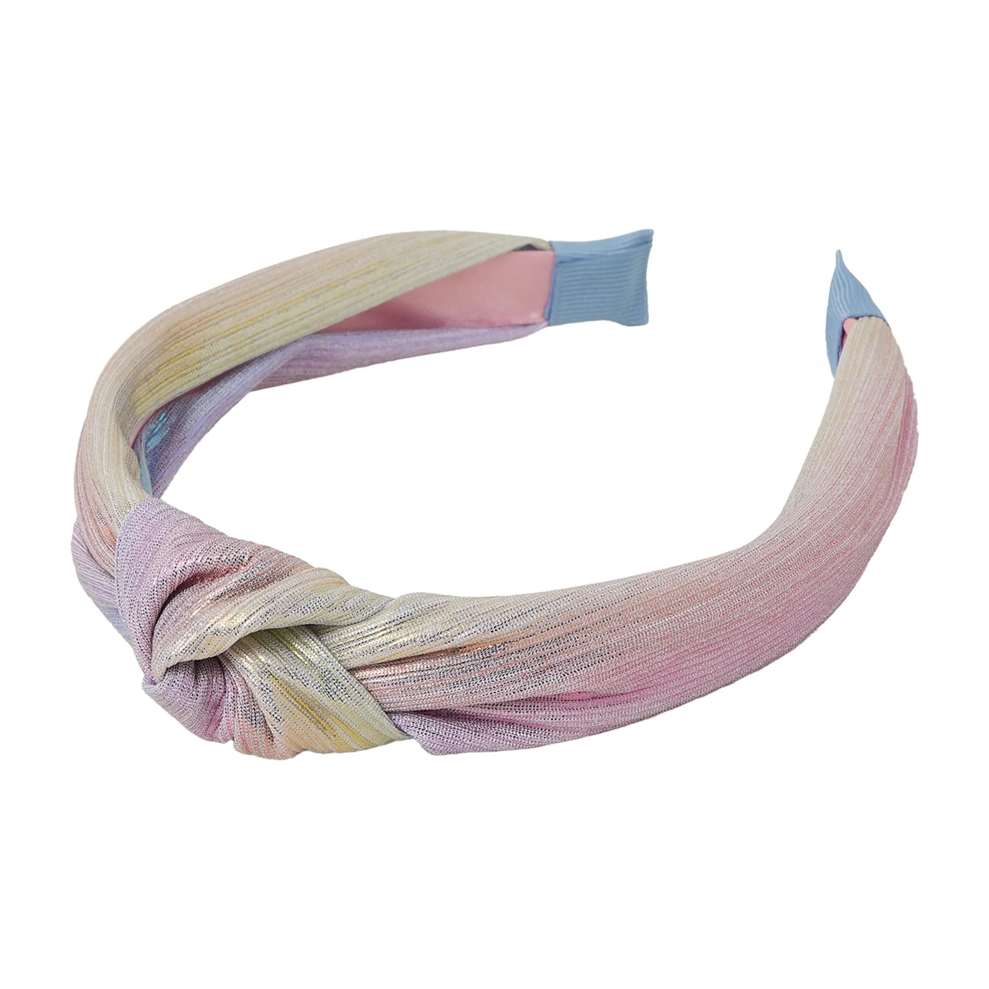 Accessorize London Girl Ombre Fabric Alice Band