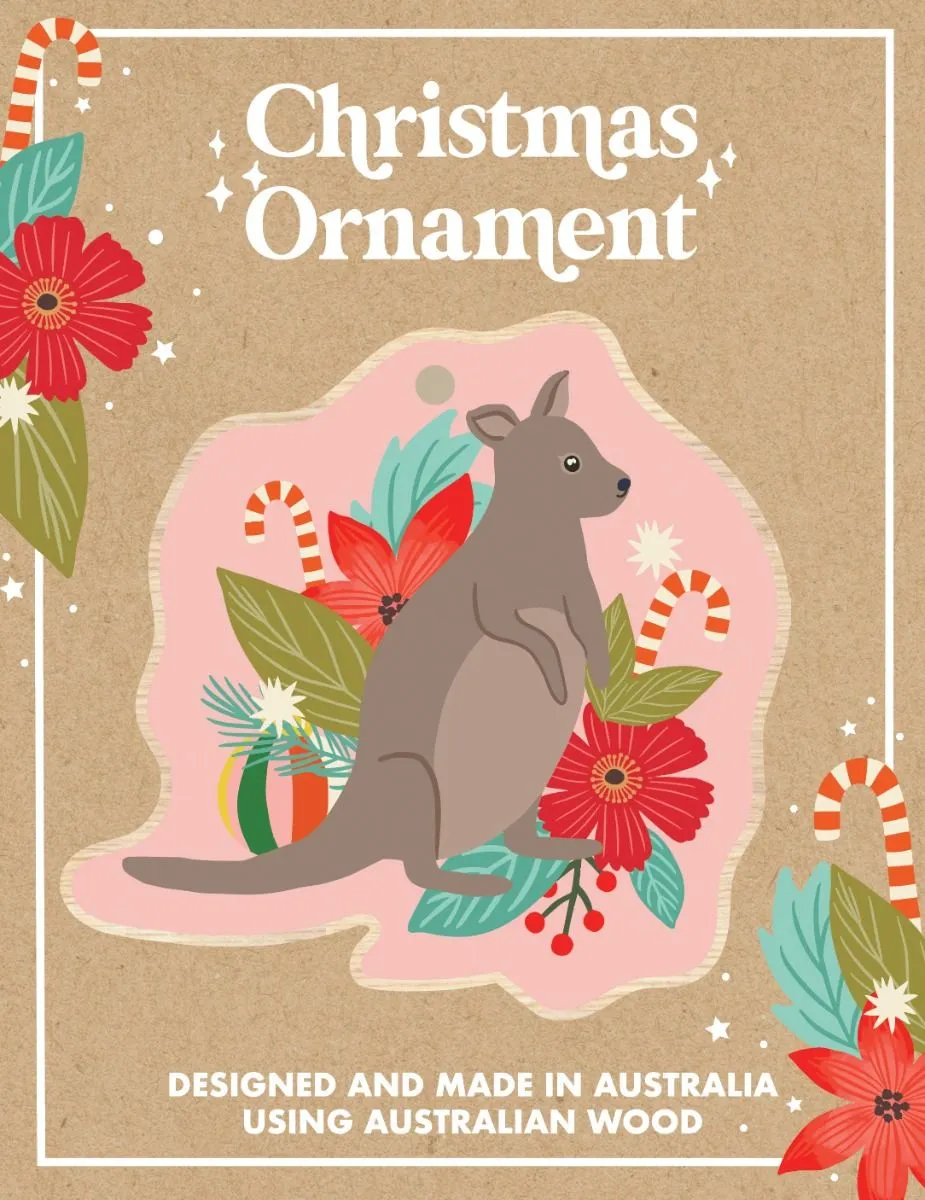 Aero Images Christmas Ornament - Various