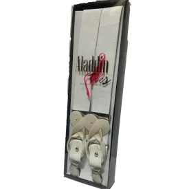 ALADDIN Suspenders