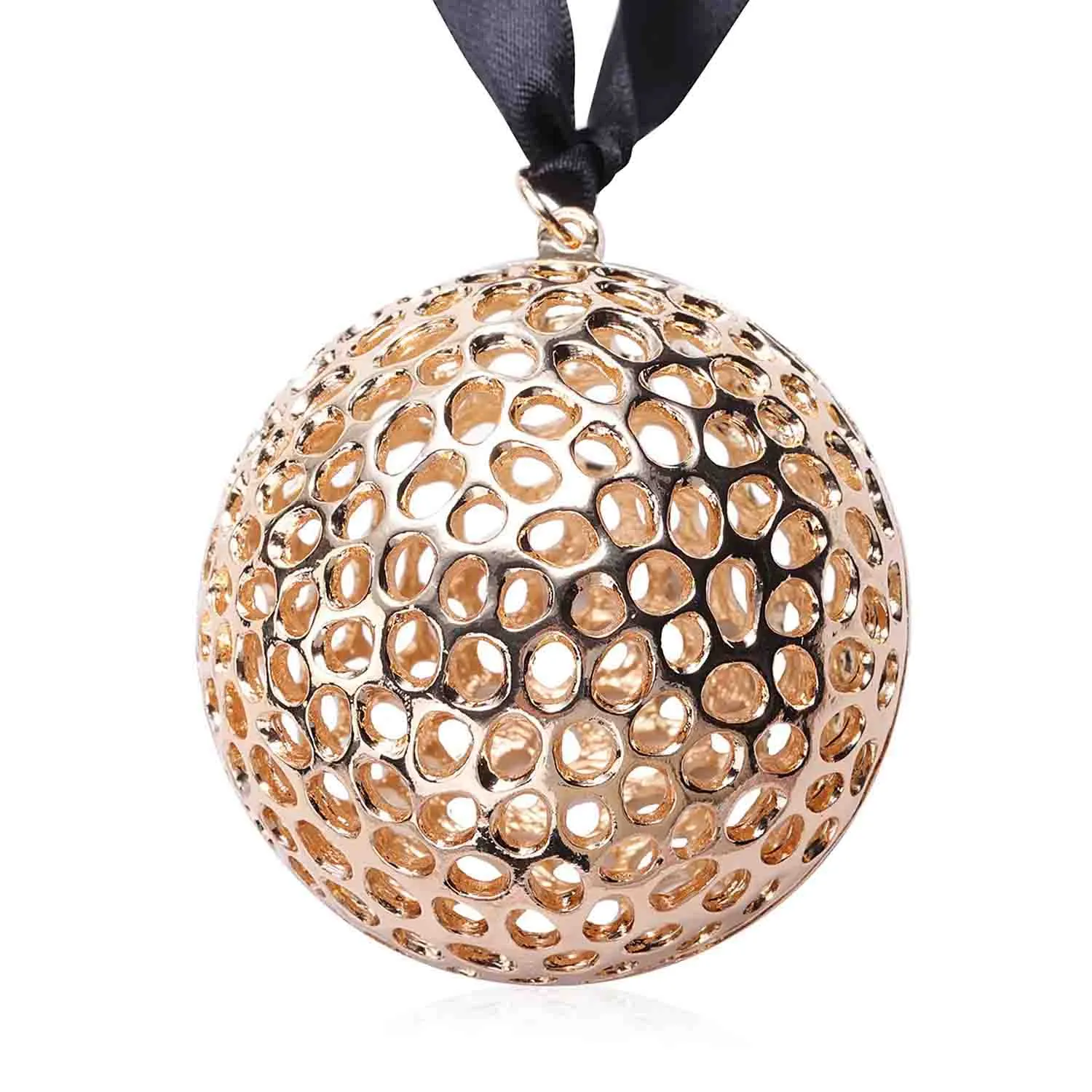 Allegro Globe Bauble