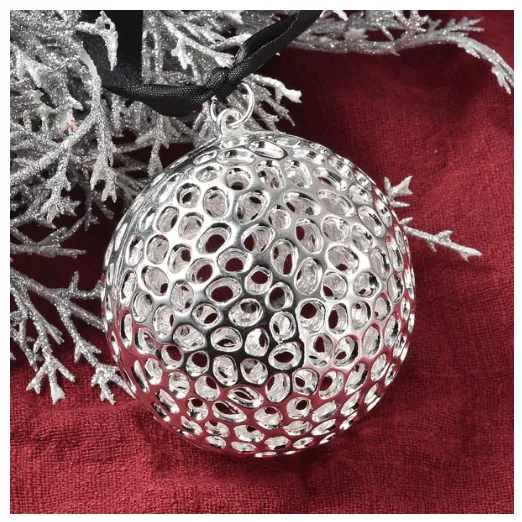 Allegro Globe Bauble