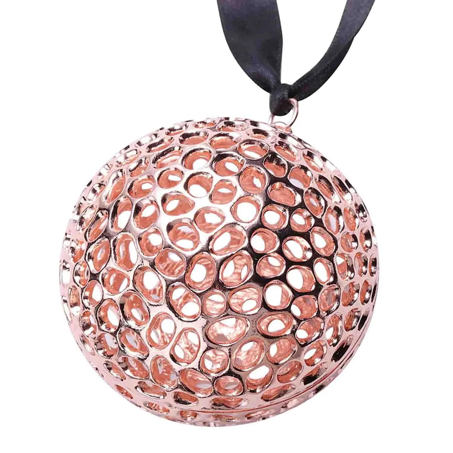 Allegro Globe Bauble