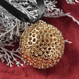 Allegro Globe Bauble