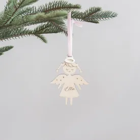 Angel Ornament