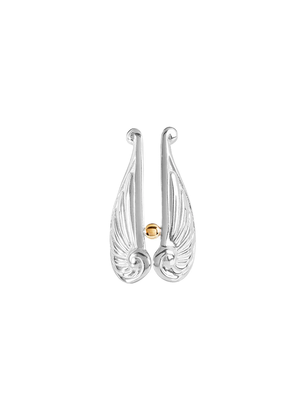 Angel Wing Ring