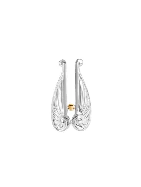 Angel Wing Ring