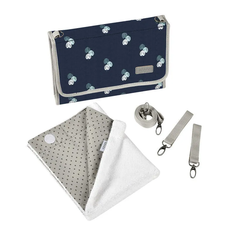 Beaba Changing Mat - Jungle