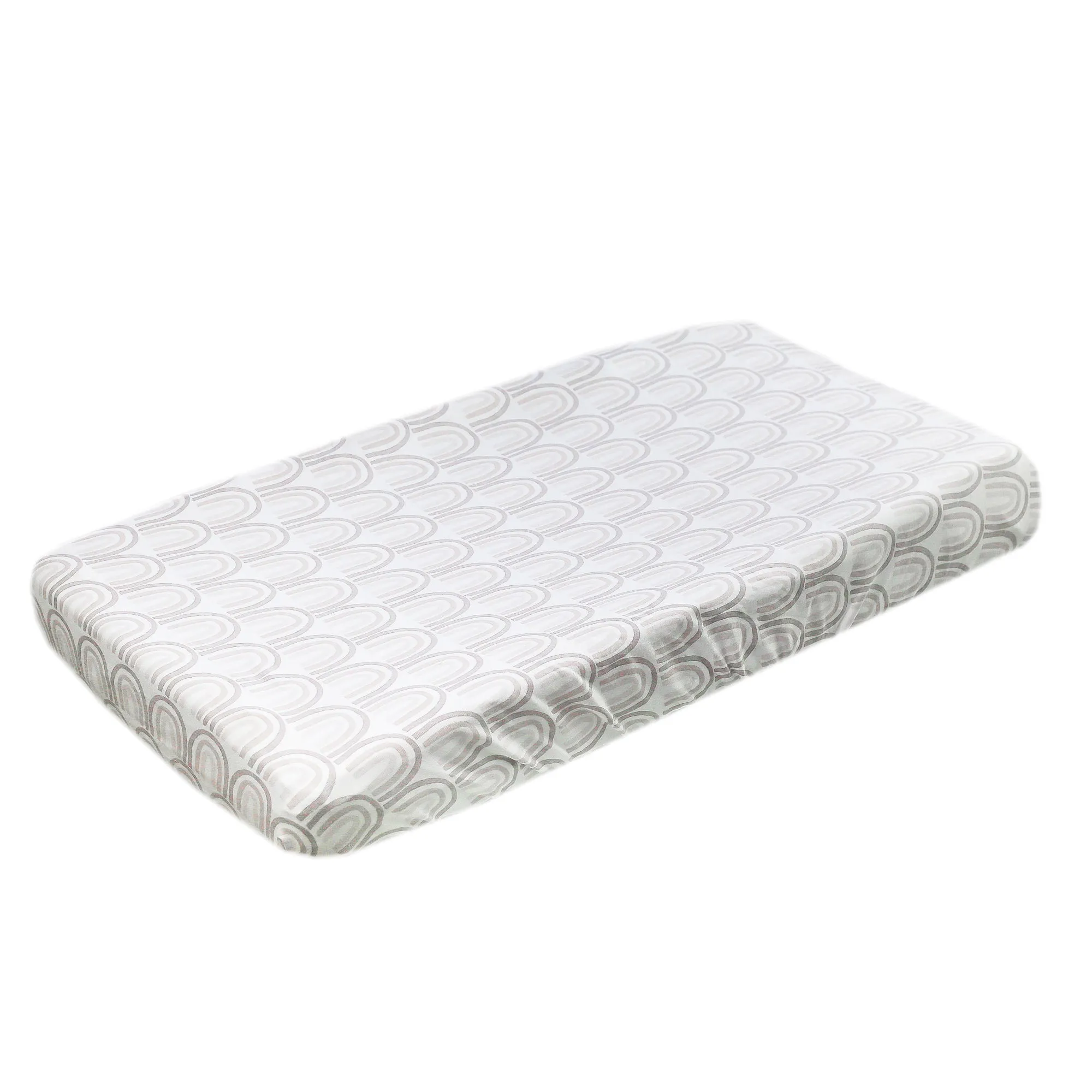 Bliss Changing Pad Cover