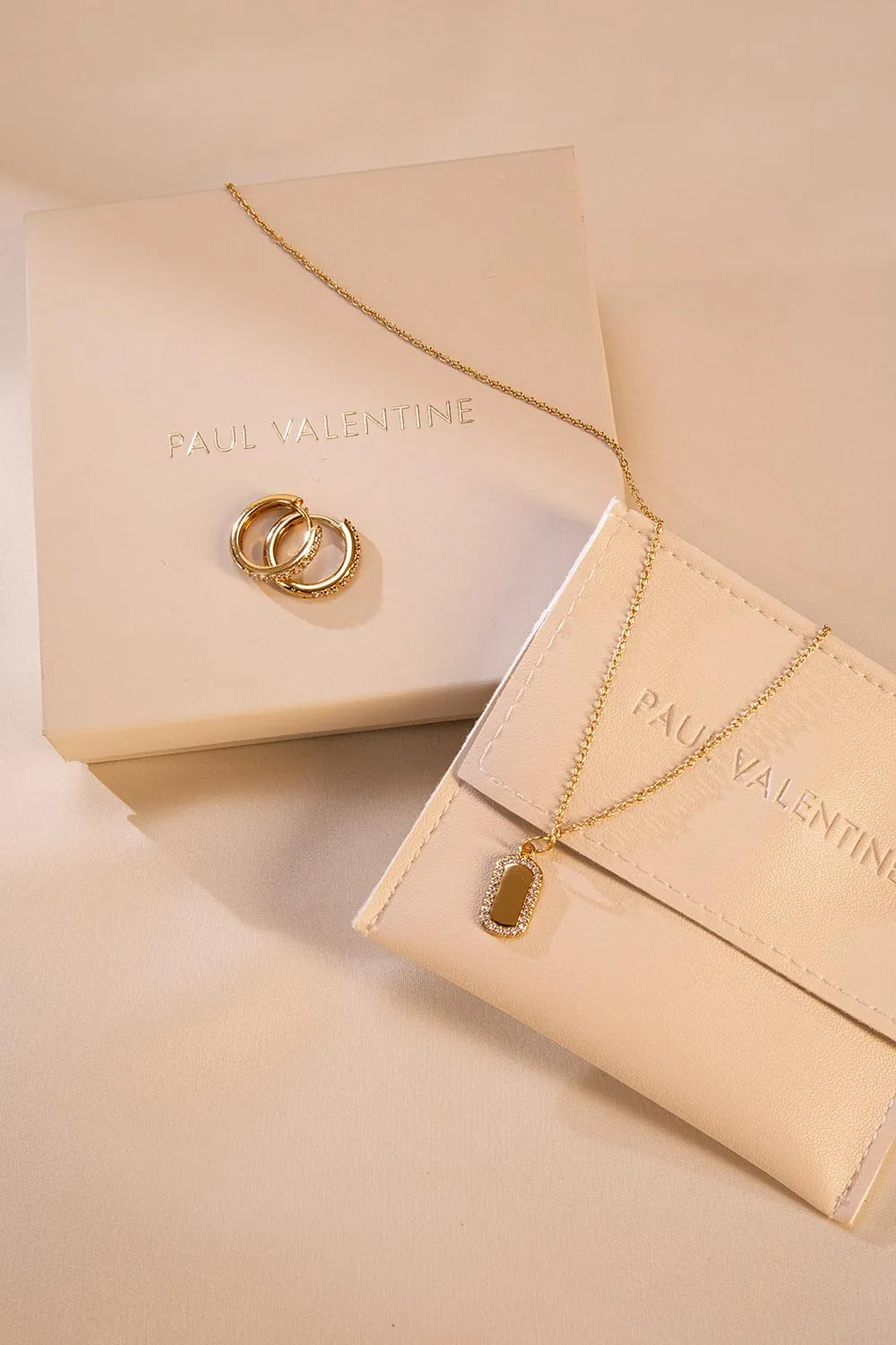 Brilliant Allira Gift Box Rose Gold