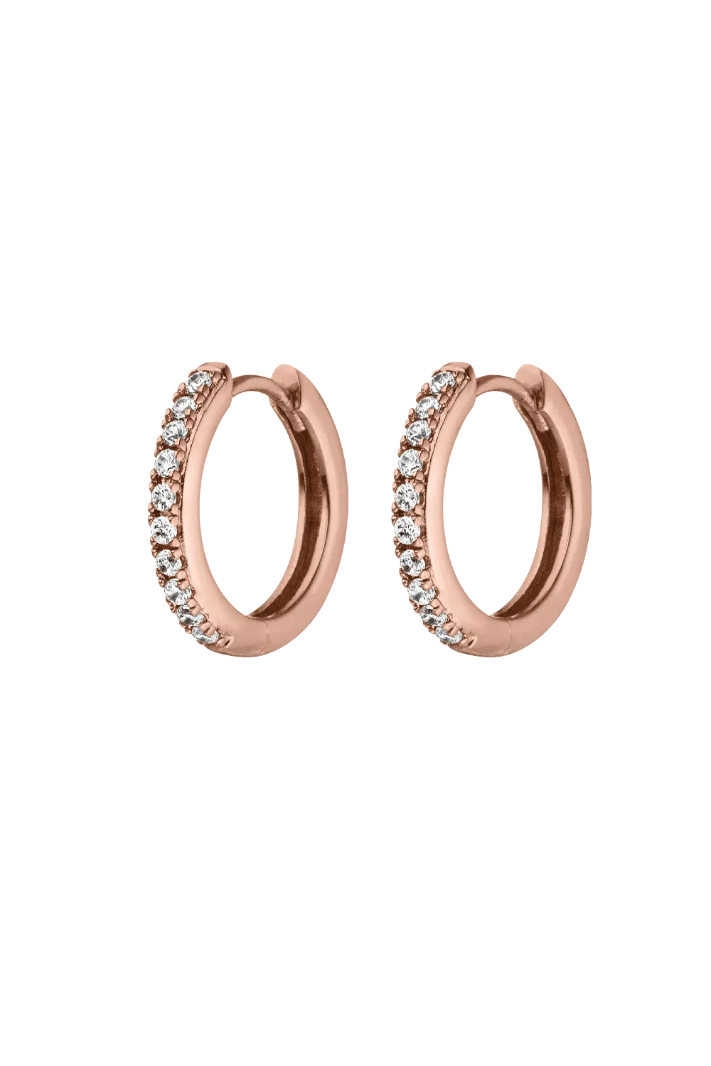 Brilliant Allira Gift Box Rose Gold