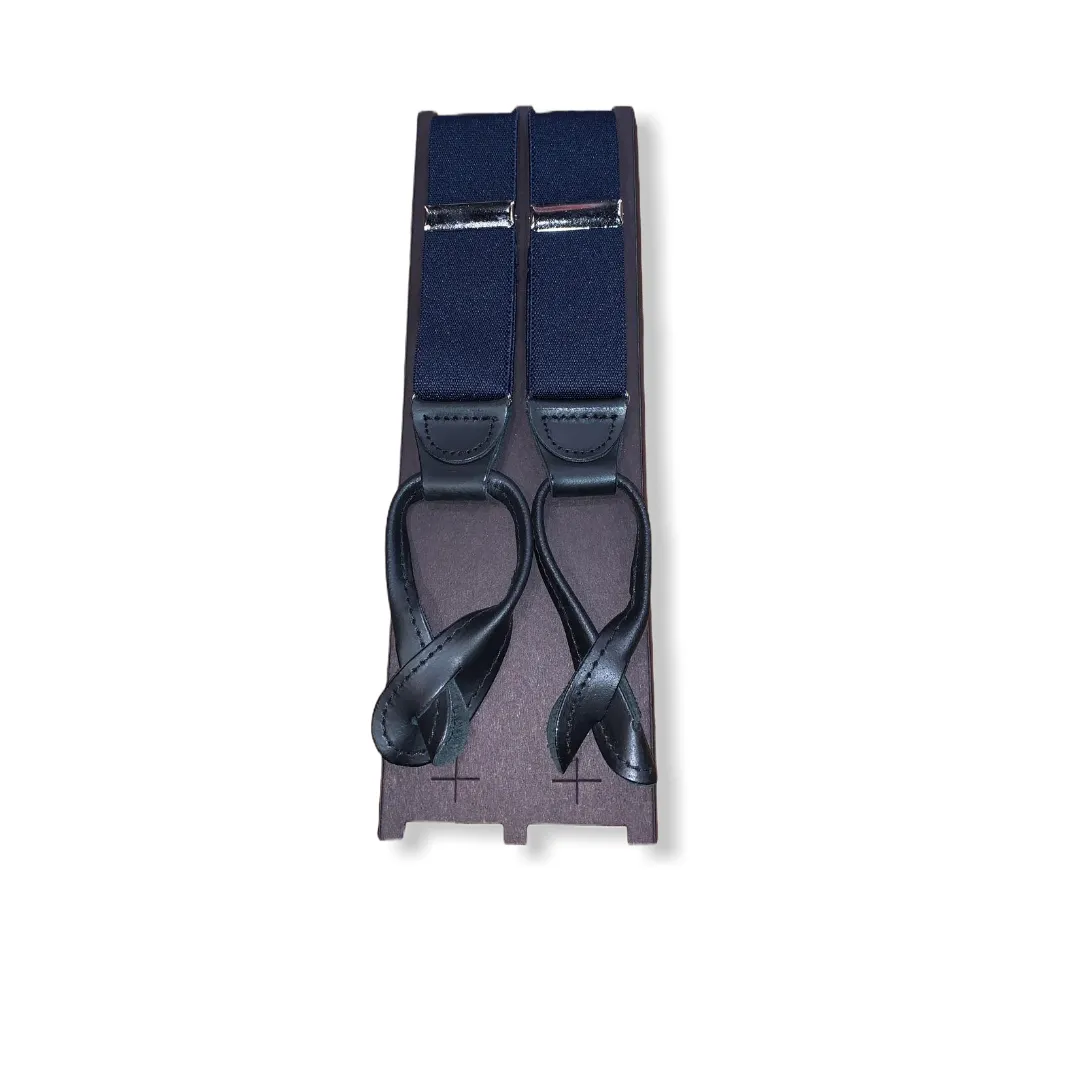 Button Suspenders