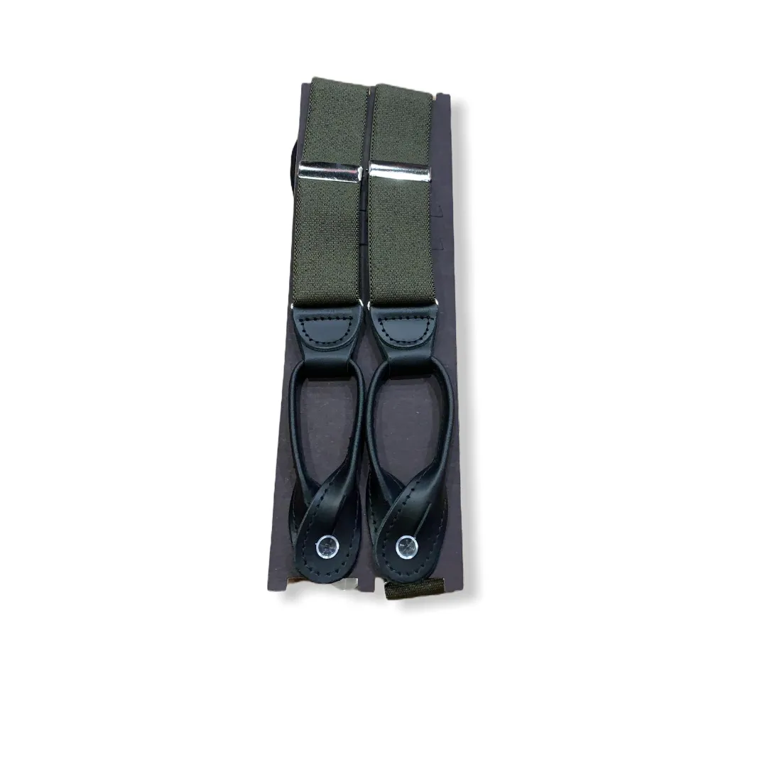 Button Suspenders