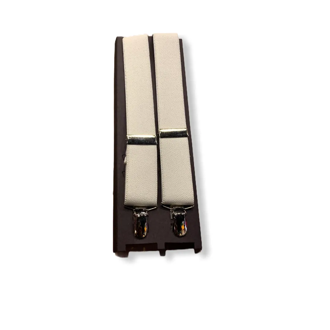 Button Suspenders
