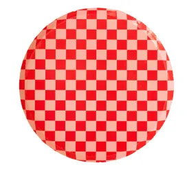 Check It! Cherry Crush Plates