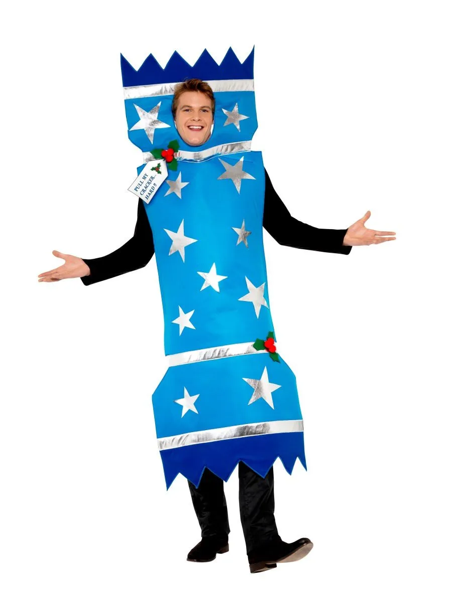 Christmas Cracker Costume
