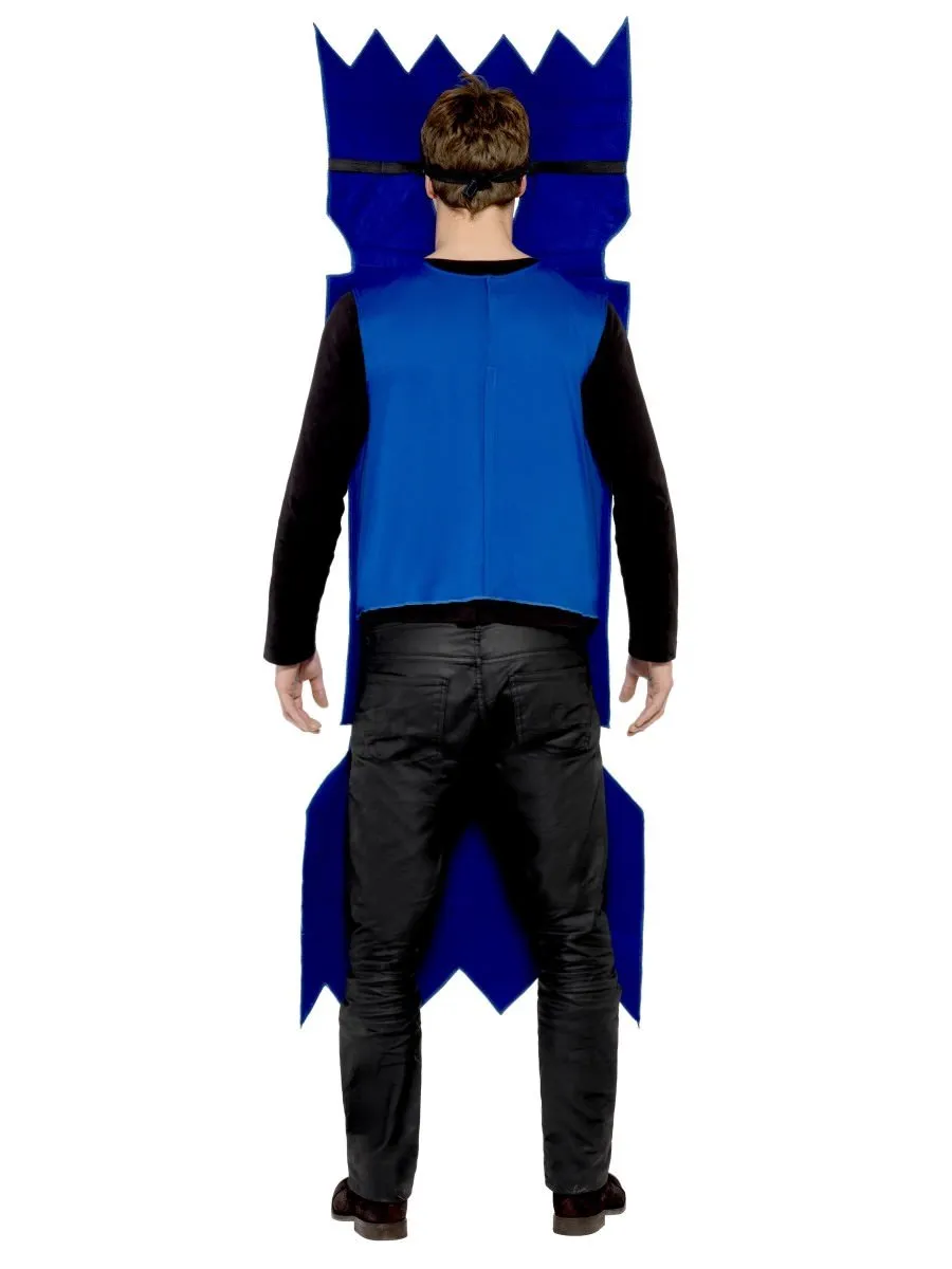 Christmas Cracker Costume
