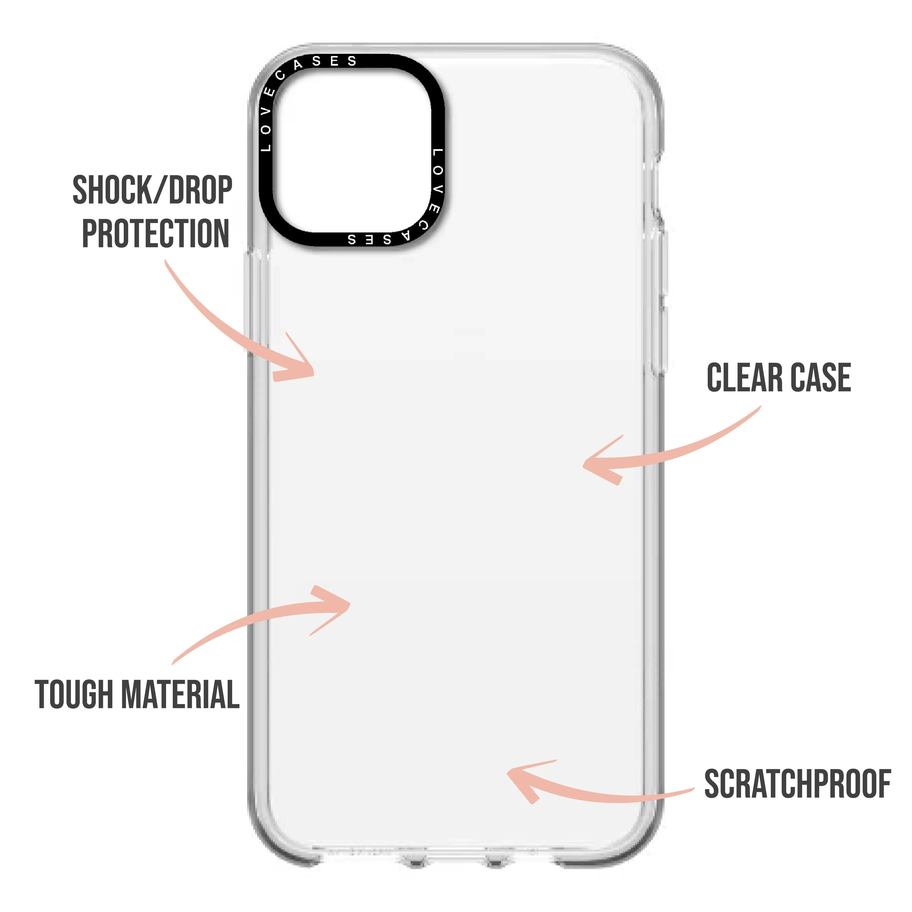 Christmas Eeyore Premium Phone Case