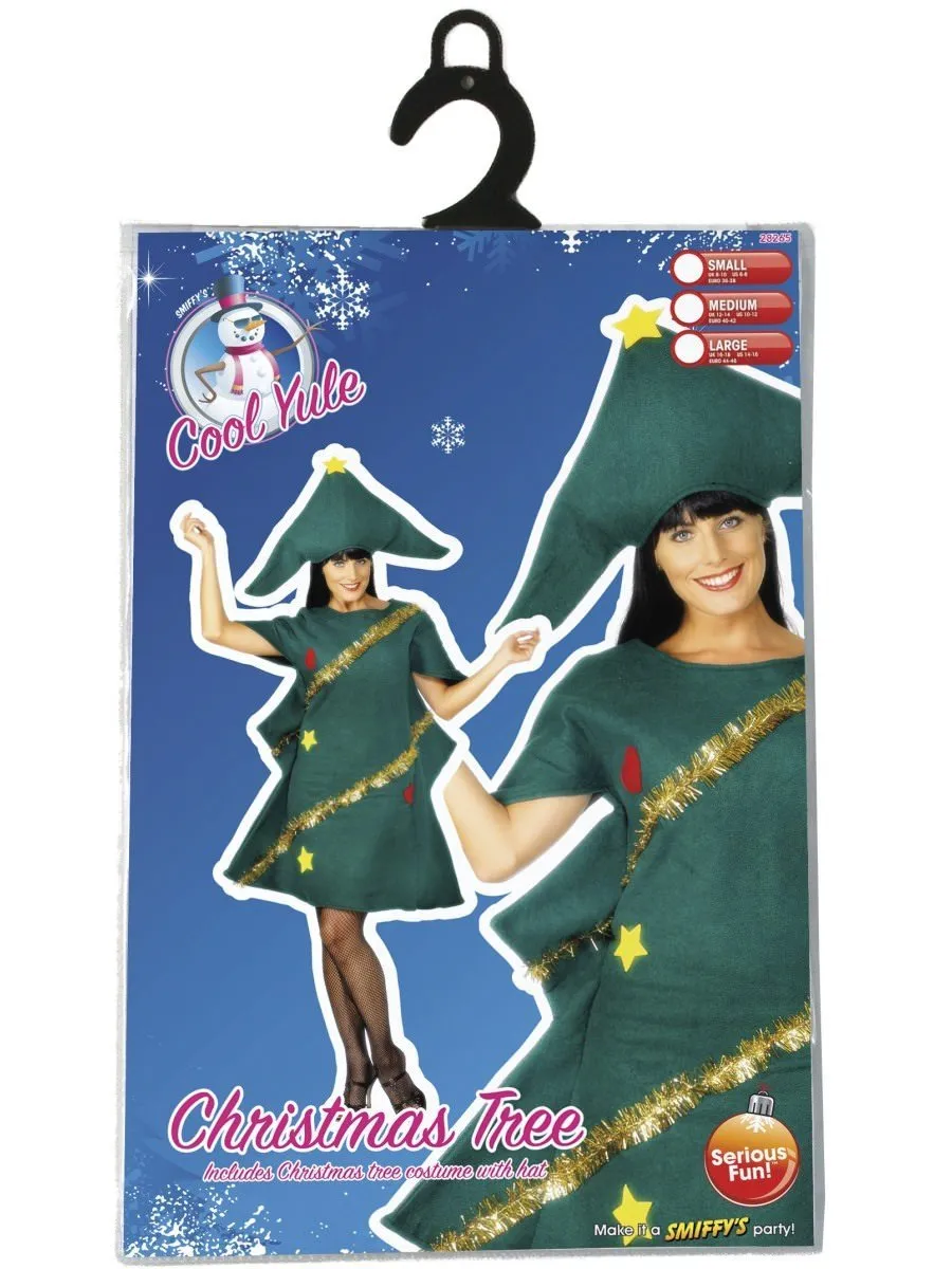 Christmas Tree Costume