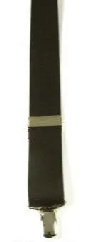 CLIP SUSPENDERS - AVALIBLE IN 7 COLOURS