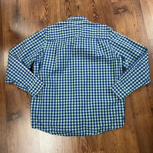 Club Room SIZE XL Men's Shirt