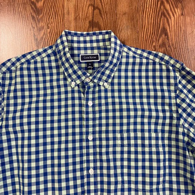 Club Room SIZE XL Men's Shirt