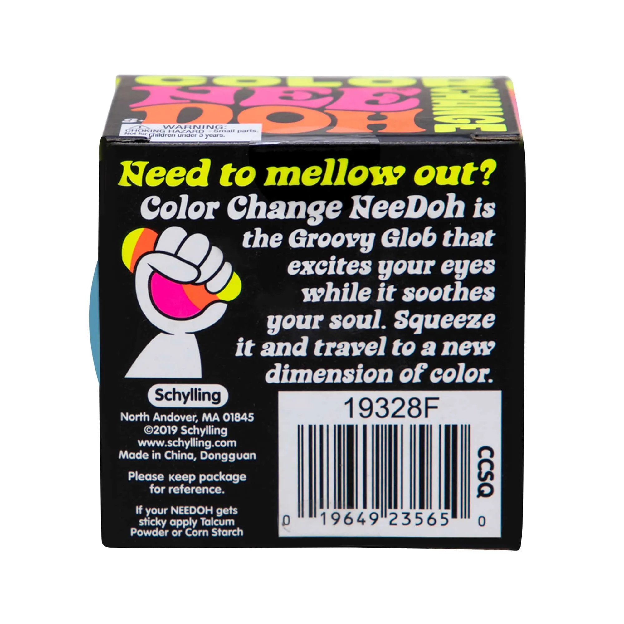 Color Changing NeeDoh®