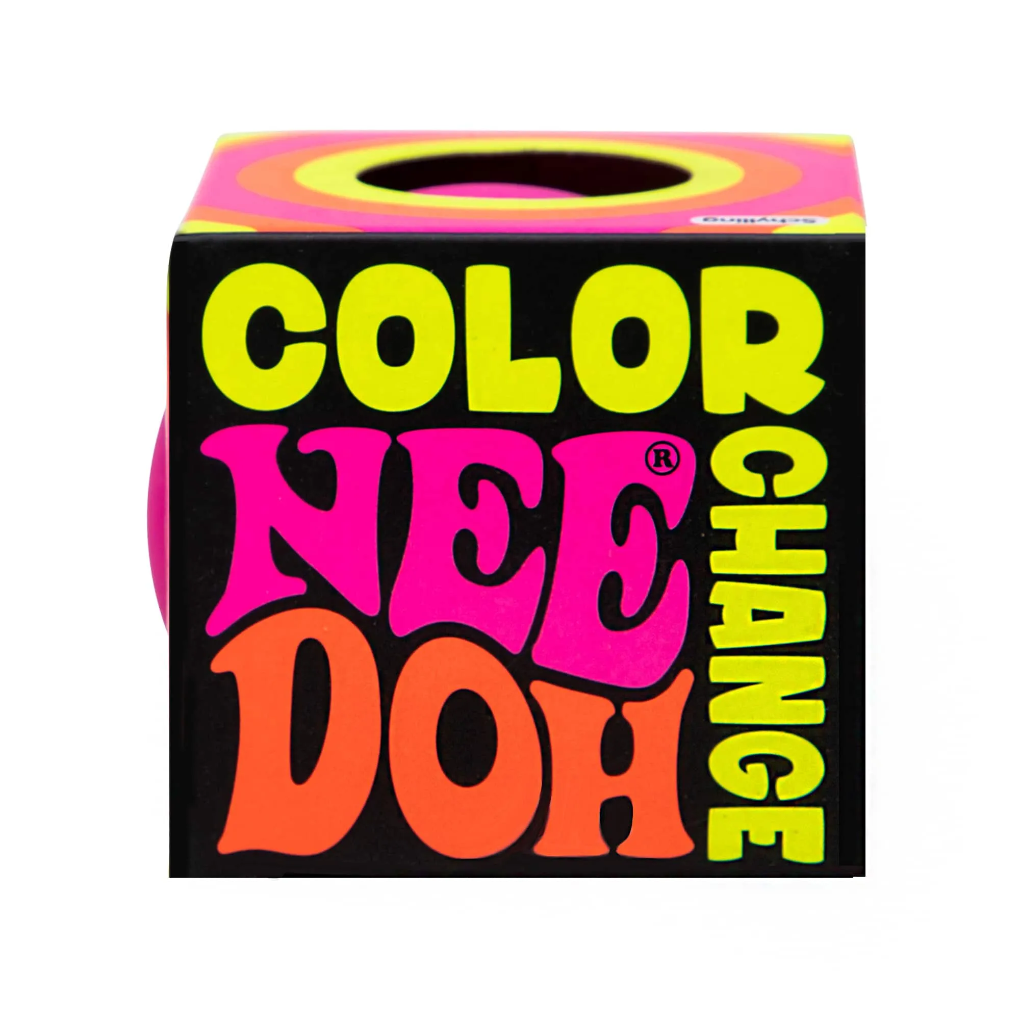 Color Changing NeeDoh®