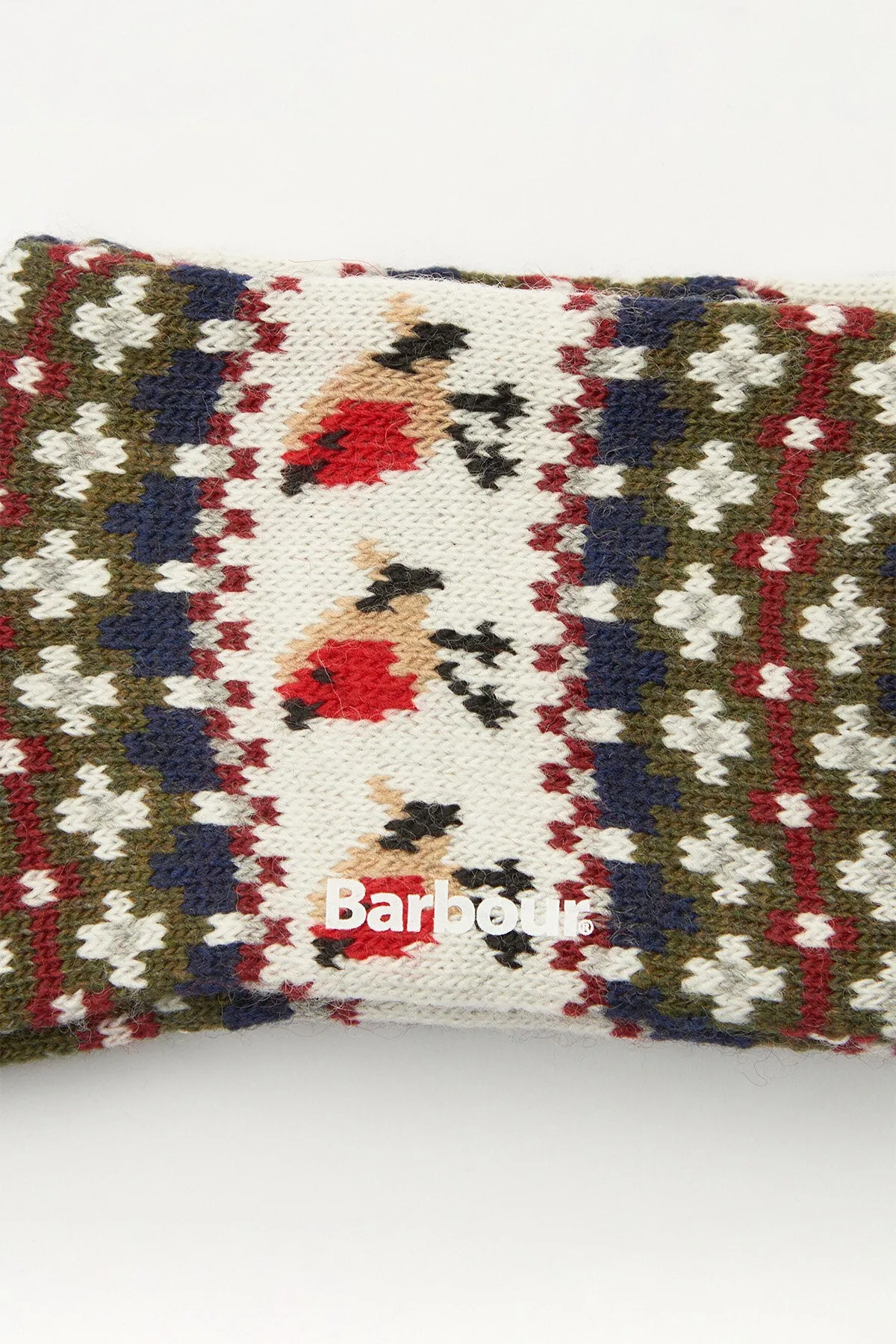 Comfort Socks