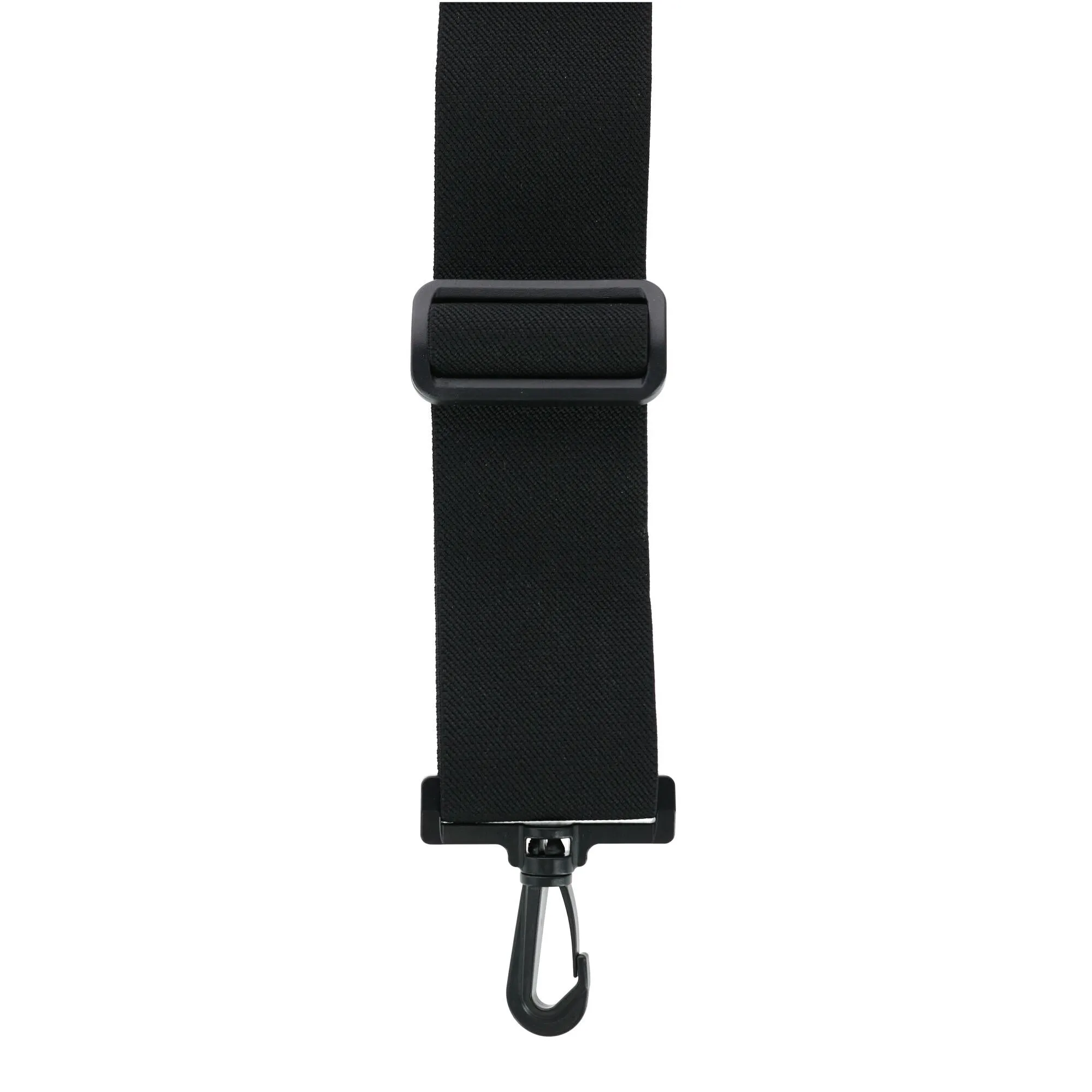 CTM® Men's Big & Tall Elastic X-Back Suspenders with Plastic Hook Ends