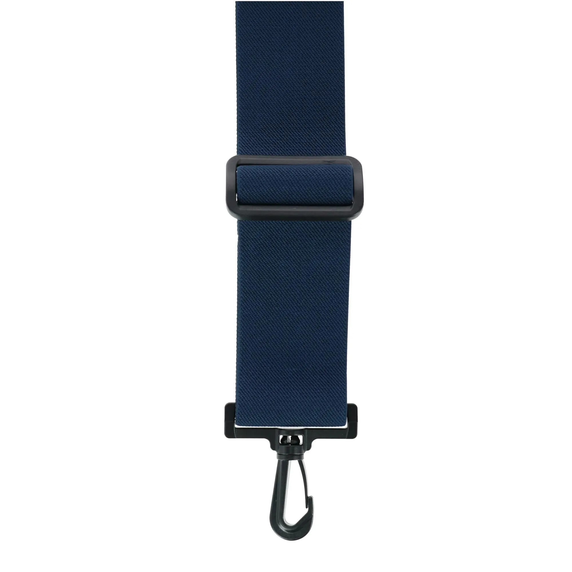 CTM® Men's Big & Tall Elastic X-Back Suspenders with Plastic Hook Ends
