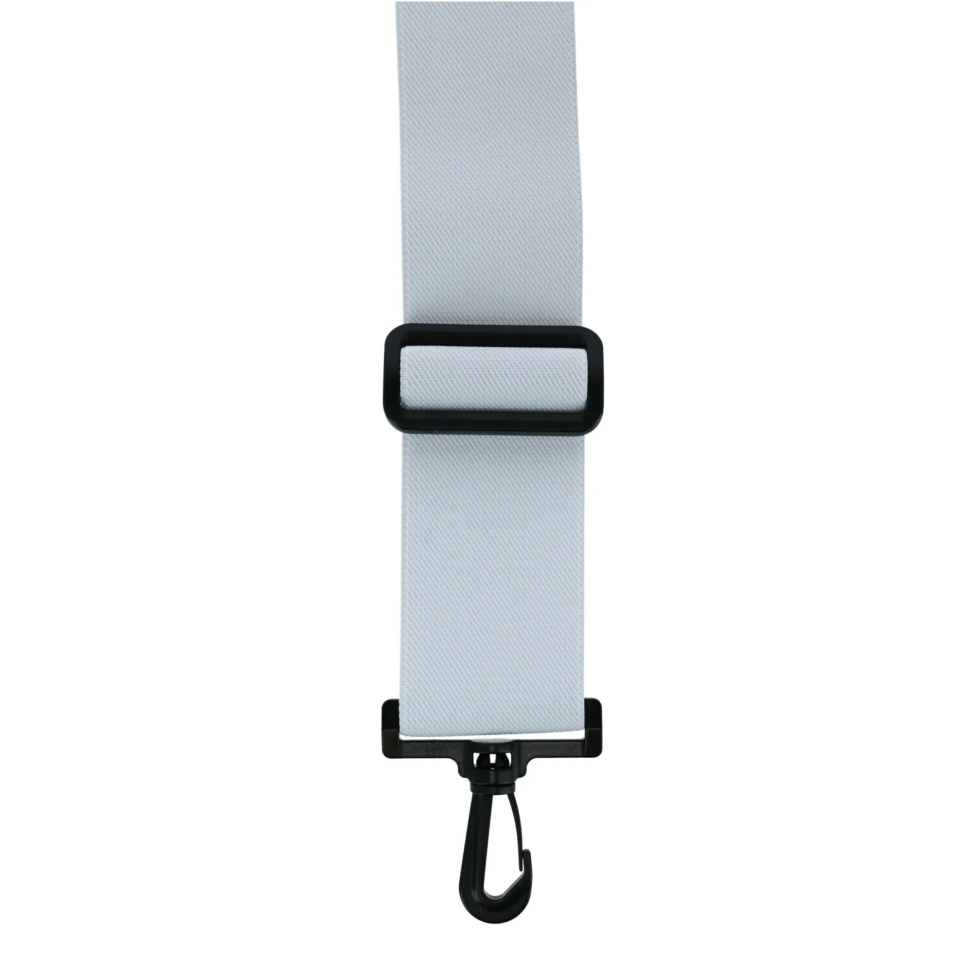 CTM® Men's Big & Tall Elastic X-Back Suspenders with Plastic Hook Ends