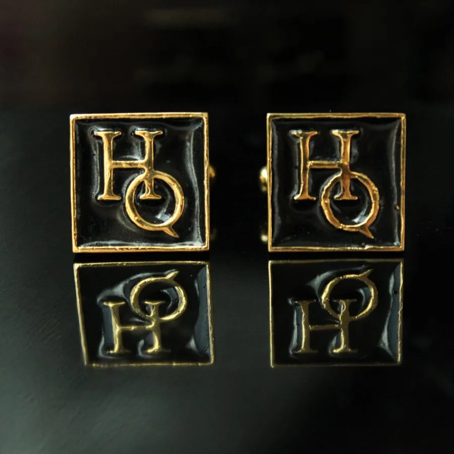 Customize Cuff links