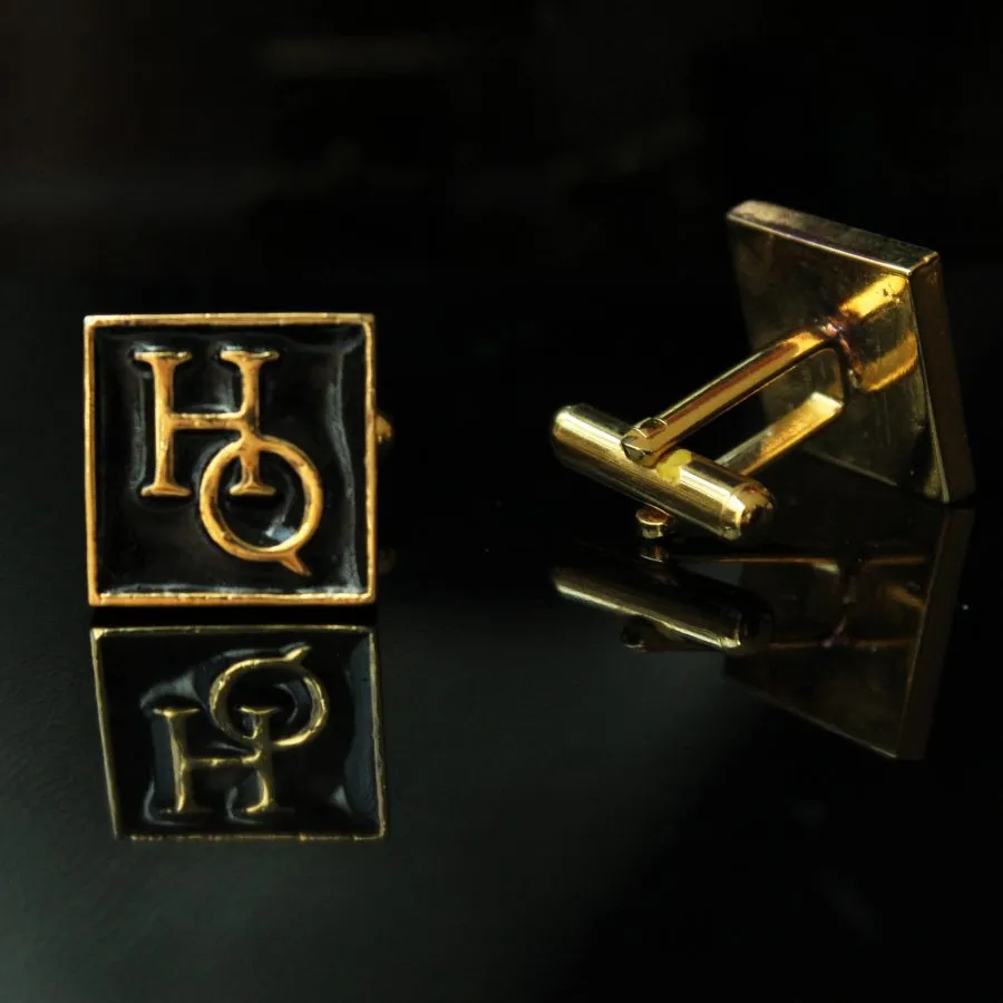 Customize Cuff links