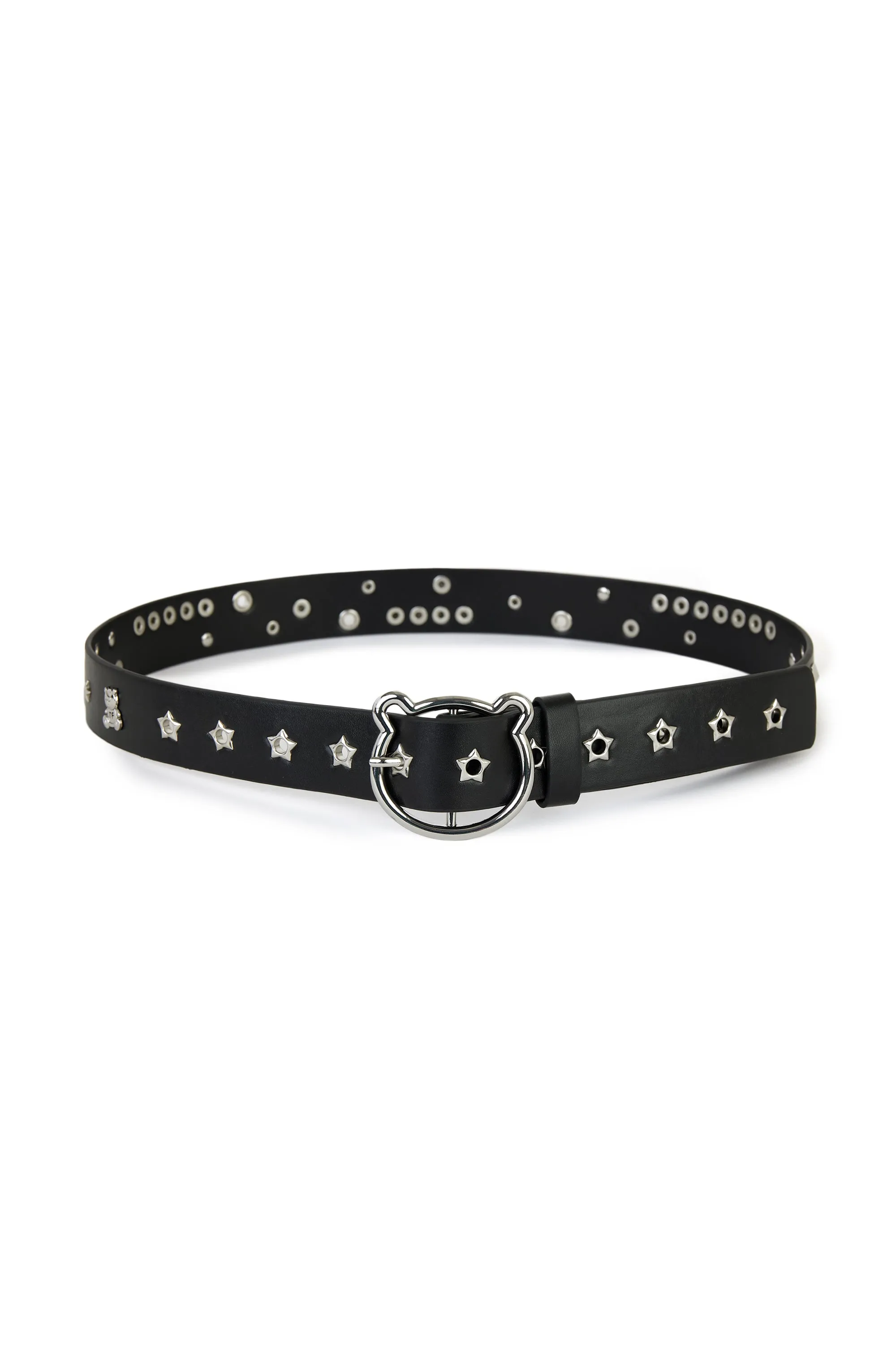 Embellished Belt